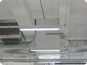 Decathlon Sportgeschäft – Ansicht 2
