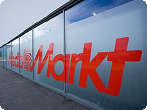 Media Markt Elektronikfachmärkte