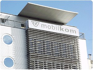 Bürozentrum Mobilkom – Ansicht 2