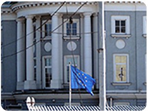EU-Botschaft