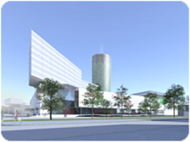 Floreasca Offices
