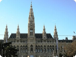 Rathaus Tiefspeicher