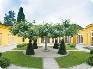 Eurothermenresort Physikarium