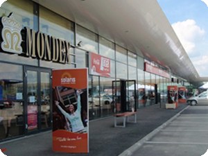 Solaris Shoppingpark