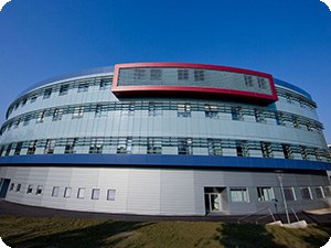 Orthopädisches Spital Speising