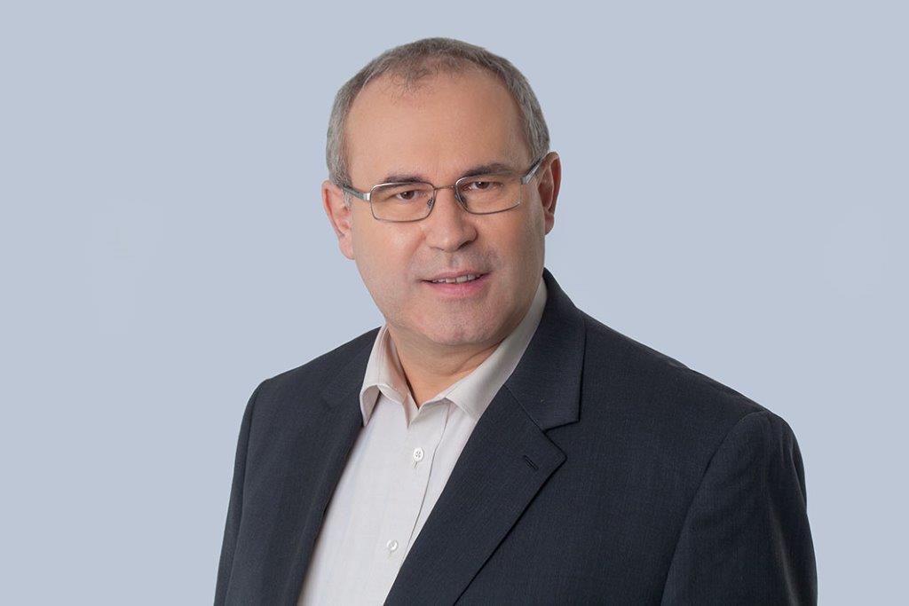 Ing. Johannes Käfer