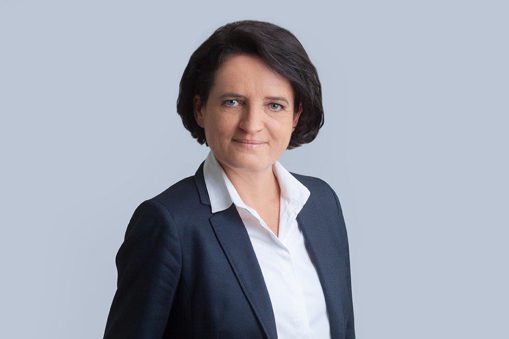 DI Alexandra Windegger